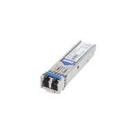 AMG Systems SFP-MM-1G-SX2-31 SFP, 1Gb/s Doppelfaser, Multimode, 2km Reichweite (Tx/Rx: 1310 nm)
