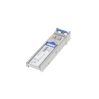 AMG Systems SFP-MM-1G-SX2-31 SFP, 1Gb/s Doppelfaser, Multimode, 2km Reichweite (Tx/Rx: 1310 nm)