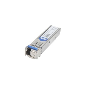 AMG Systems SFP-MM-1G-BX05-31 SFP, 1Gb/s, Einfaser, Multimode, 500m Reichweite (Tx: 1310 nm, Rx: 1550 nm)