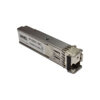 AMG Systems SFP-MM-1G-BX05-31 SFP, 1Gb/s, Einfaser, Multimode, 500m Reichweite (Tx: 1310 nm, Rx: 1550 nm)