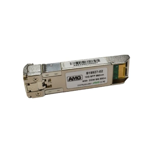 AMG Systems SFP-MM-10G-SR03-85