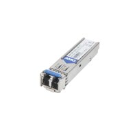 AMG Systems SFP-SM-100M-LX20-31 SFP, 100Mb/s, Doppelfaser, Singlemode, 20km Reichweite (Tx/Rx: 1310 nm) 19dB DR