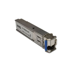 AMG Systems SFP-SM-100M-BX20-31 SFP, 100Mb/s, Einfaser, Singlemode, 20km Reichweite, (Tx: 1310 nm, Rx: 1550 nm), LC
