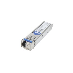 AMG Systems SFP-SM-100M-BX20-31 SFP, 100Mb/s, Einfaser, Singlemode, 20km Reichweite, (Tx: 1310 nm, Rx: 1550 nm), LC