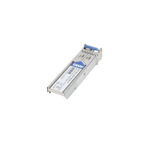 AMG Systems SFP-SM-100M-BX20-31 SFP, 100Mb/s, Einfaser, Singlemode, 20km Reichweite, (Tx: 1310 nm, Rx: 1550 nm), LC