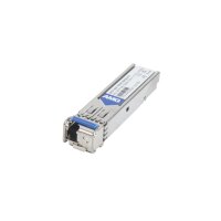 AMG Systems SFP-SM-100M-BX20-31 SFP, 100Mb/s, Einfaser, Singlemode, 20km Reichweite, (Tx: 1310 nm, Rx: 1550 nm), LC