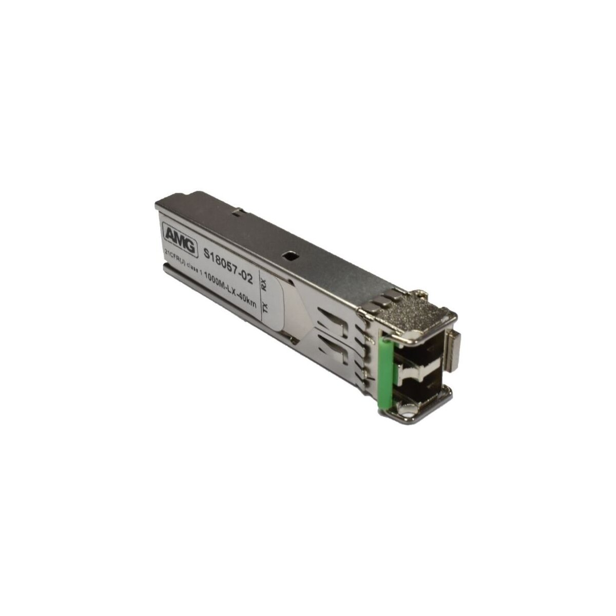 AMG Systems SFP-SM-1G-EX40-31