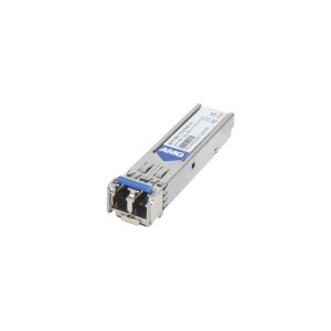 AMG Systems SFP-SM-1G-EX40-31 SFP, 1Gb/s, Doppelfaser, Singlemode, 40km Reichweite (Tx/Rx: 1310 nm) 19dB DR, LC