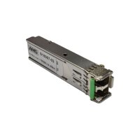 AMG Systems SFP-SM-1G-EX40-31 SFP, 1Gb/s, Doppelfaser, Singlemode, 40km Reichweite (Tx/Rx: 1310 nm) 19dB DR, LC