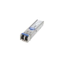 AMG Systems SFP-SM-1G-EX40-31 SFP, 1Gb/s, Doppelfaser, Singlemode, 40km Reichweite (Tx/Rx: 1310 nm) 19dB DR, LC