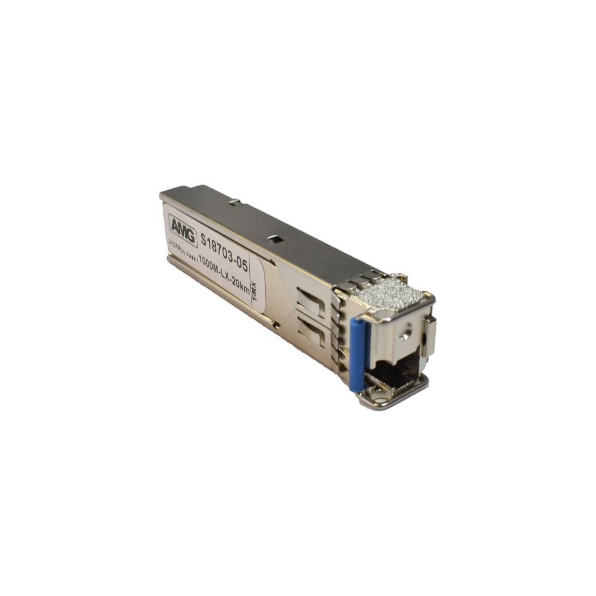 AMG Systems SFP-SM-1G-BX20-31