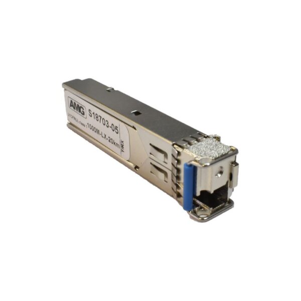 AMG Systems SFP-SM-1G-BX20-31