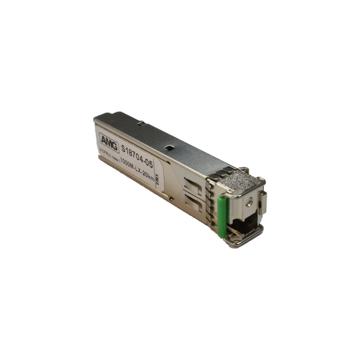 AMG Systems SFP-SM-1G-BX20-55