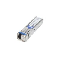 AMG Systems SFP-SM-1G-BX40-31 SFP, 1Gb/s, Einfaser, Singlemode, 40km Reichweite (Tx: 1310 nm, Rx: 1550 nm), LC