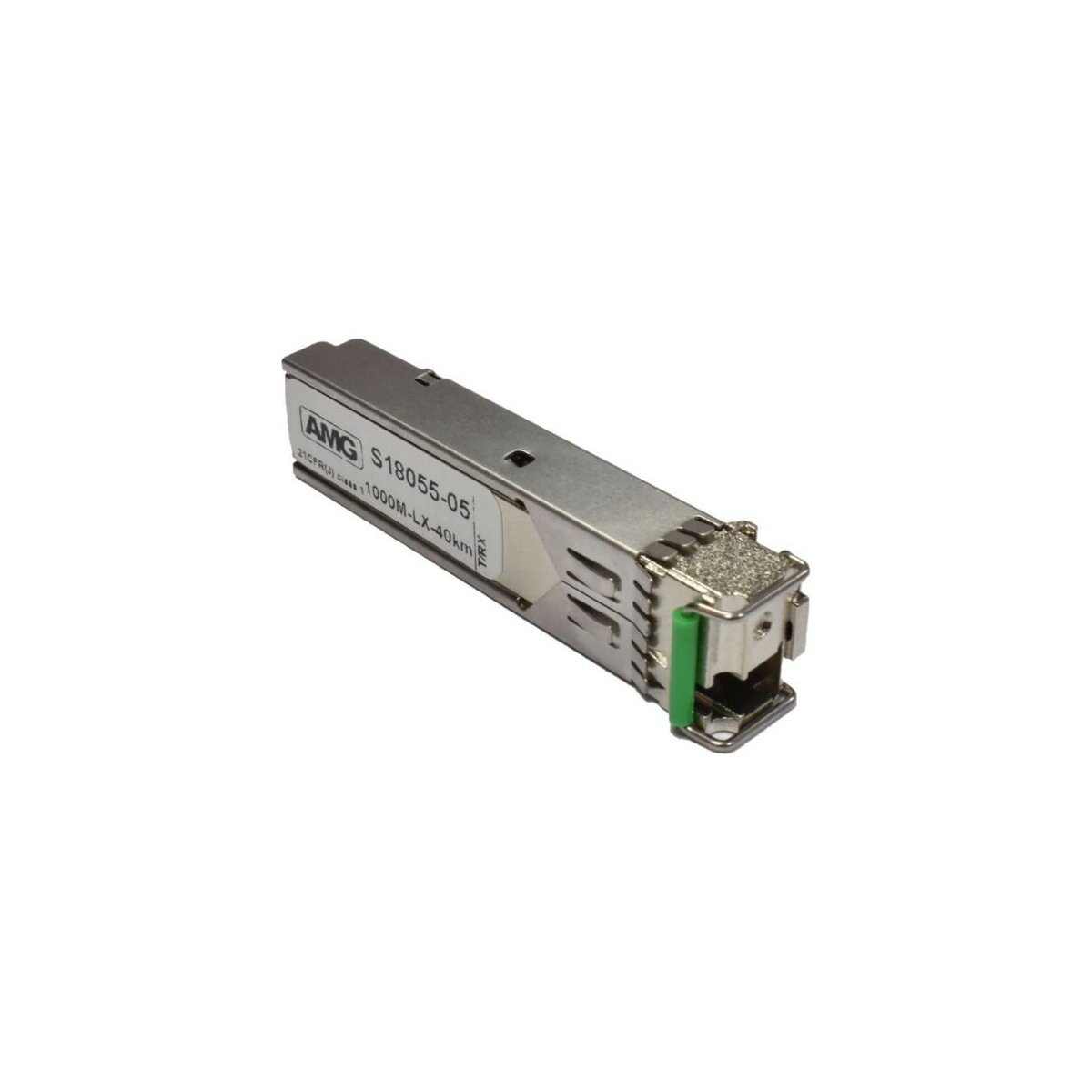 AMG Systems SFP-SM-1G-BX40-55