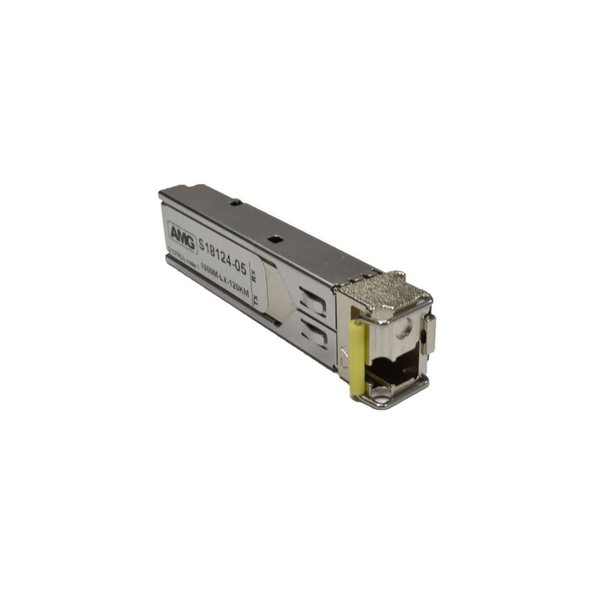AMG Systems SFP-SM-1G-BX120-55