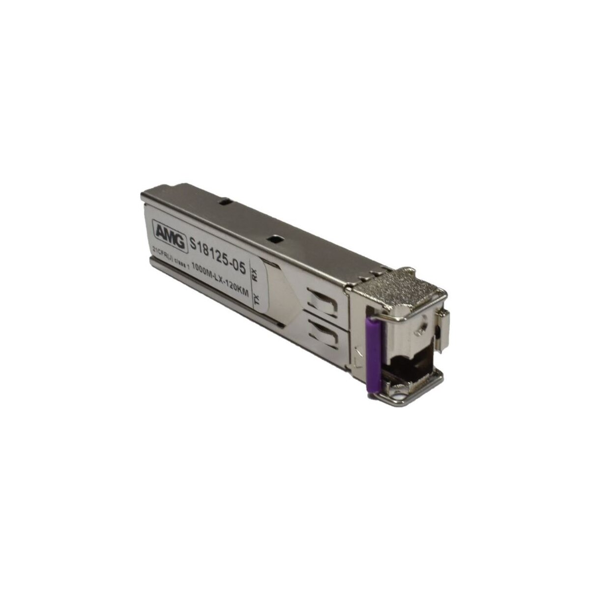 AMG Systems SFP-SM-1G-BX120-49