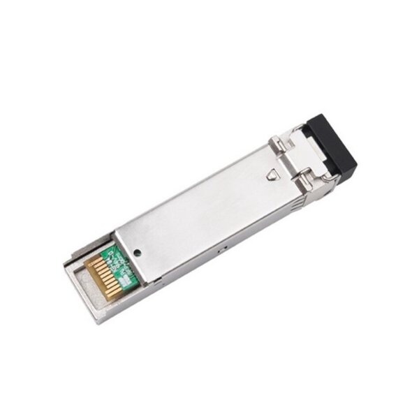 AMG Systems SFP-SM-10G-ER40-31 SFP, 10Gb/s, Doppelfaser, Singlemode, 40km Reichweite (1310 nm) DFB, LC