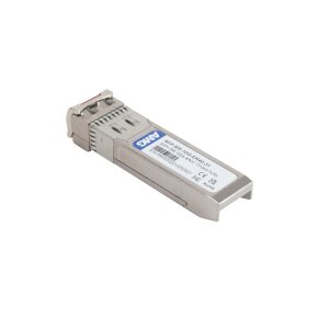 AMG Systems SFP-SM-10G-ER40-31 SFP, 10Gb/s, Doppelfaser, Singlemode, 40km Reichweite (1310 nm) DFB, LC
