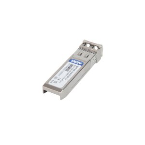 AMG Systems SFP-SM-10G-ER40-31 SFP, 10Gb/s, Doppelfaser, Singlemode, 40km Reichweite (1310 nm) DFB, LC