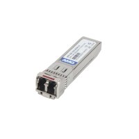 AMG Systems SFP-SM-10G-ER40-31 SFP, 10Gb/s, Doppelfaser, Singlemode, 40km Reichweite (1310 nm) DFB, LC