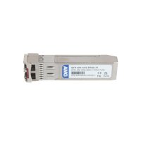 AMG Systems SFP-SM-10G-ER40-31 SFP, 10Gb/s, Doppelfaser, Singlemode, 40km Reichweite (1310 nm) DFB, LC