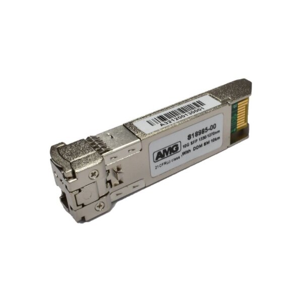 AMG Systems SFP-SM-10G-BX10-33