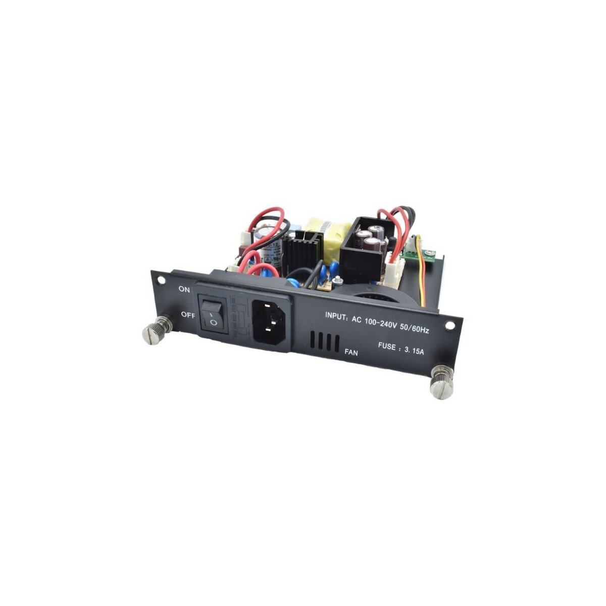AMG Systems AMG210C-ACPSU