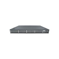 AMG Systems AMG510-48G-4XS Managed Switch, 48 x 1GBT RJ45 , 4 x 100/1000/10GFX SFP Slots