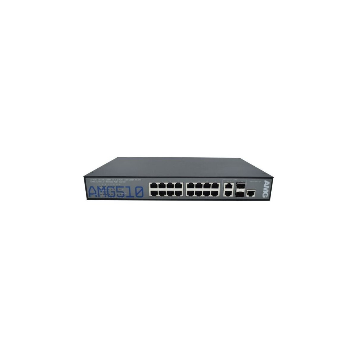 AMG Systems AMG510-16GAT-2C-P290