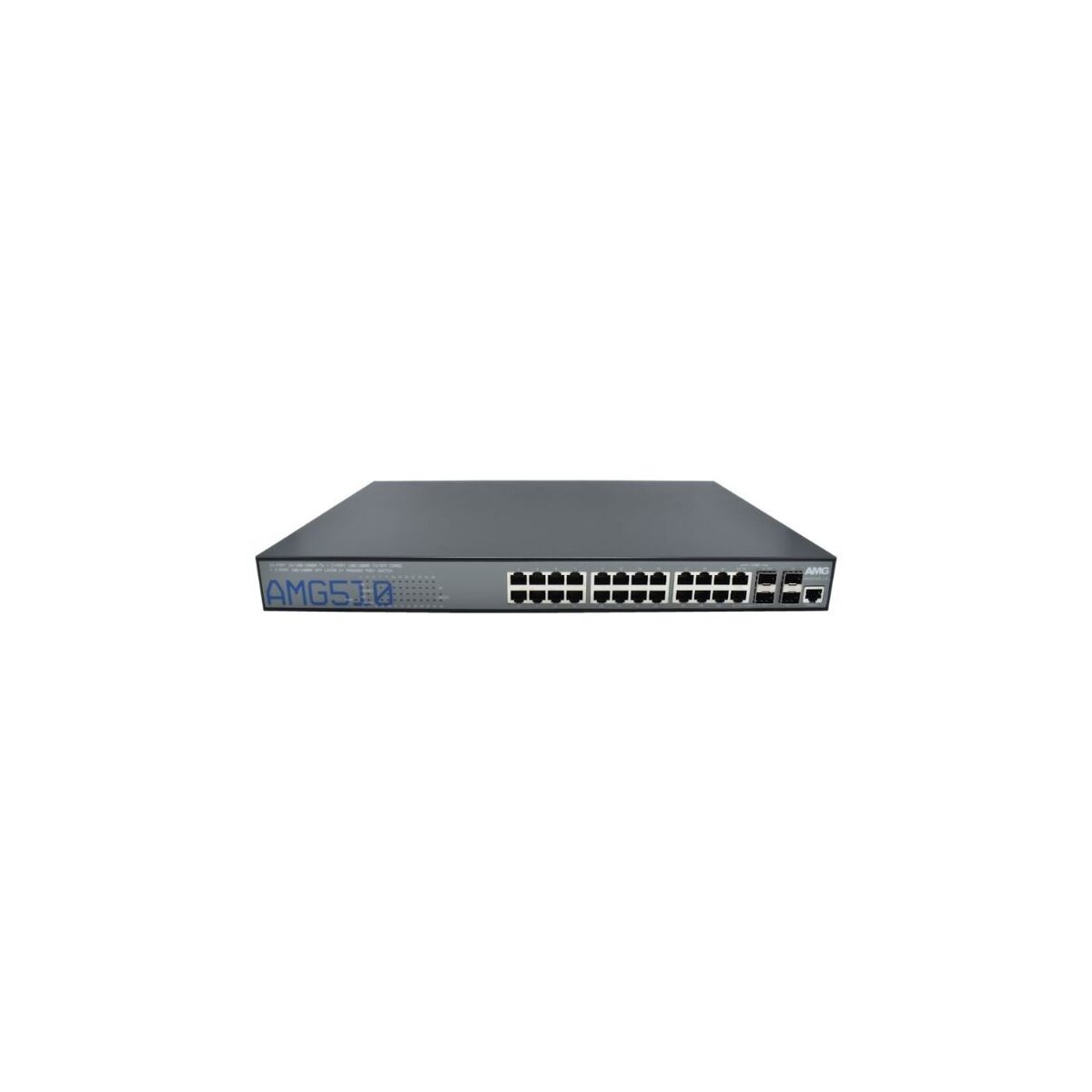 AMG Systems AMG510-22GAT-2CAT-2S-P460