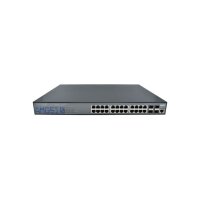 AMG Systems AMG510-22GAT-2CAT-2S-P460 Managed Switch, 22(24)x1GBT RJ45 mit 30W PoE, 460W Budget, 2x 1GFX SFP Slots