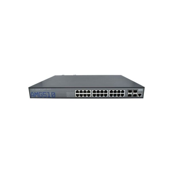 AMG Systems AMG510-24GAT-4XS-RP540
