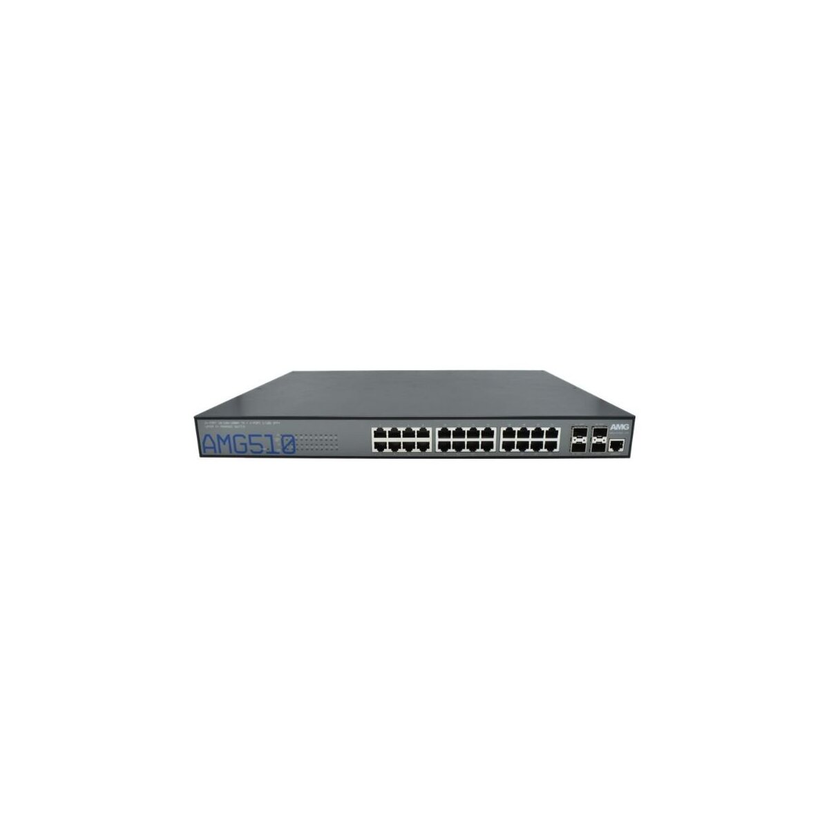 AMG Systems AMG510-8GBT-16GAT-4XS-P460