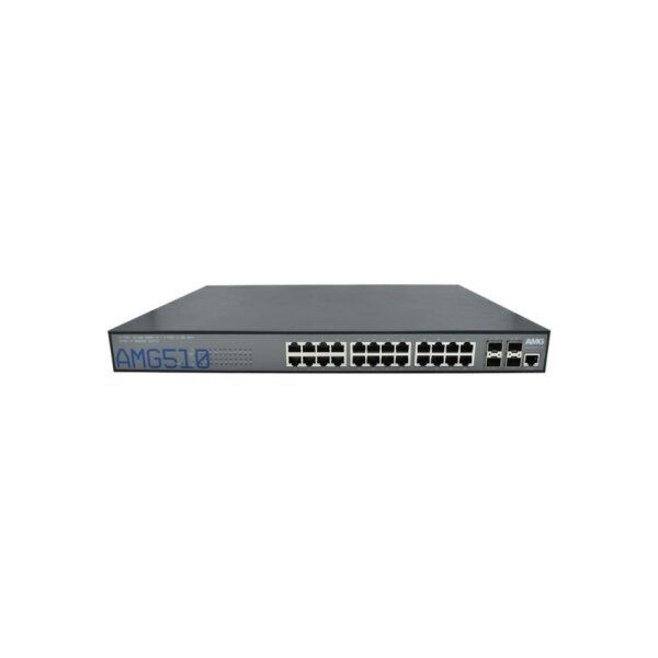 AMG Systems AMG510-8GBT-16GAT-4XS-P460