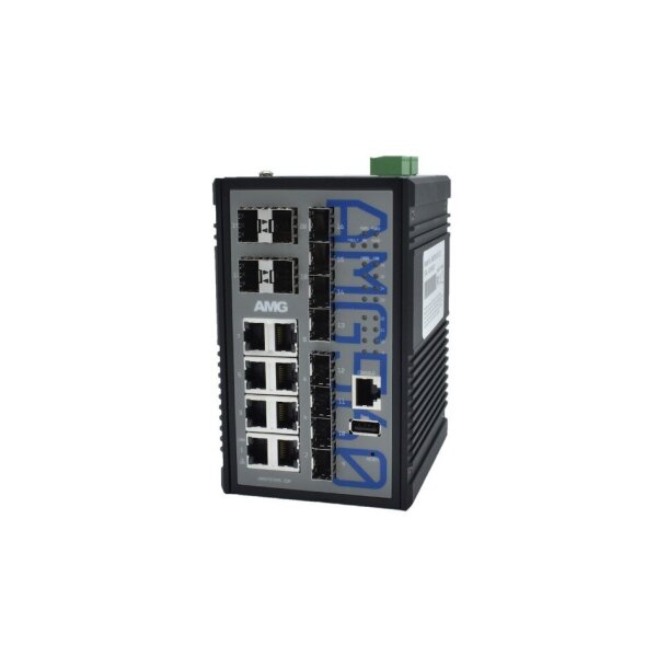 AMG Systems AMG560-8G-4XS
