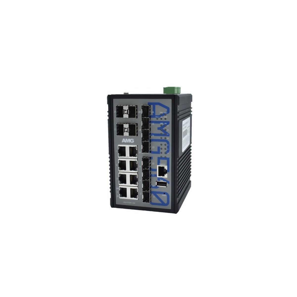 AMG Systems AMG560-8G-8S-4XS