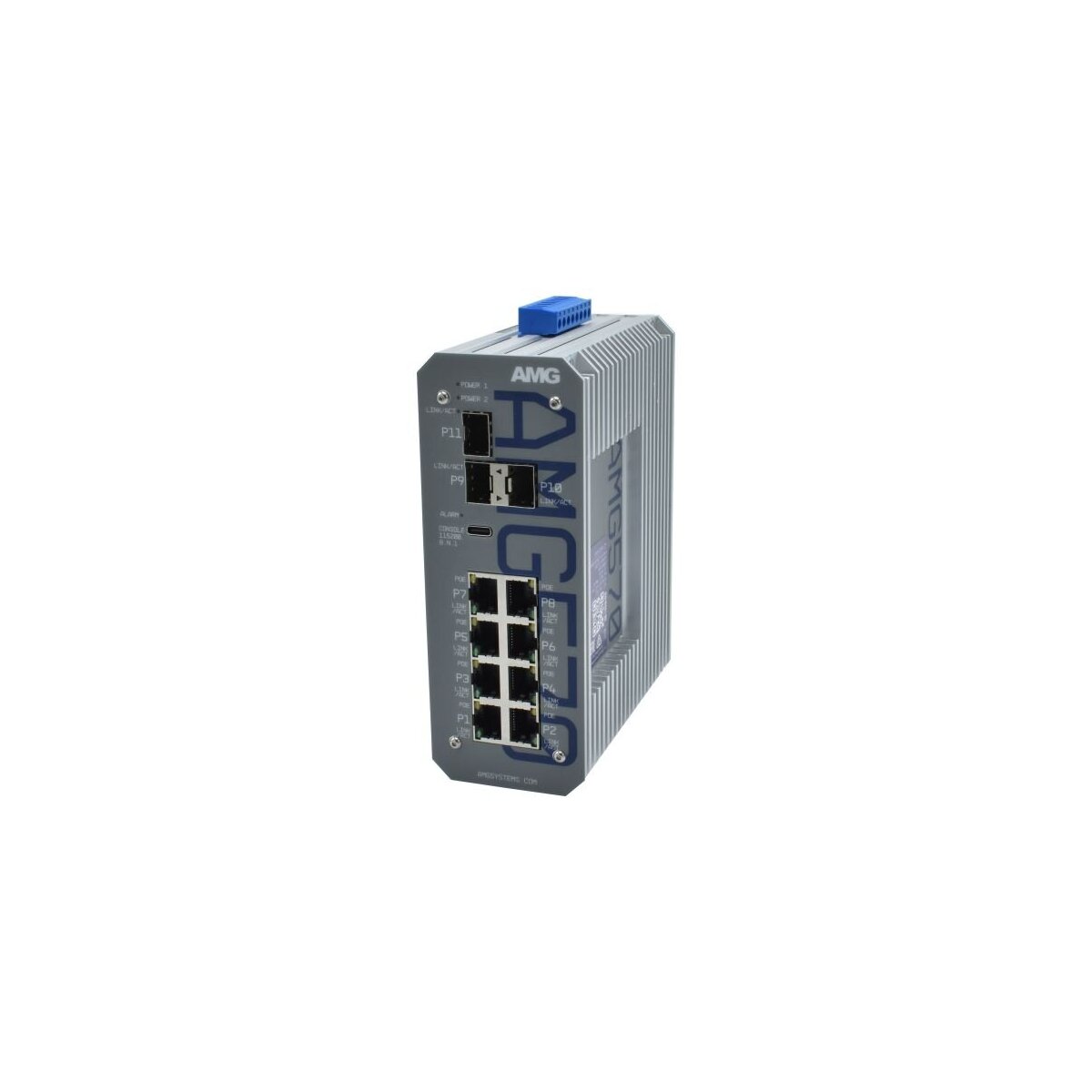 AMG Systems AMG570-2GBT-4GAT-2G-3S-P300