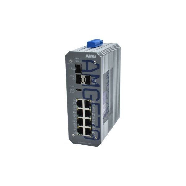 AMG Systems AMG570-2GBT-4GAT-2G-3S-P300