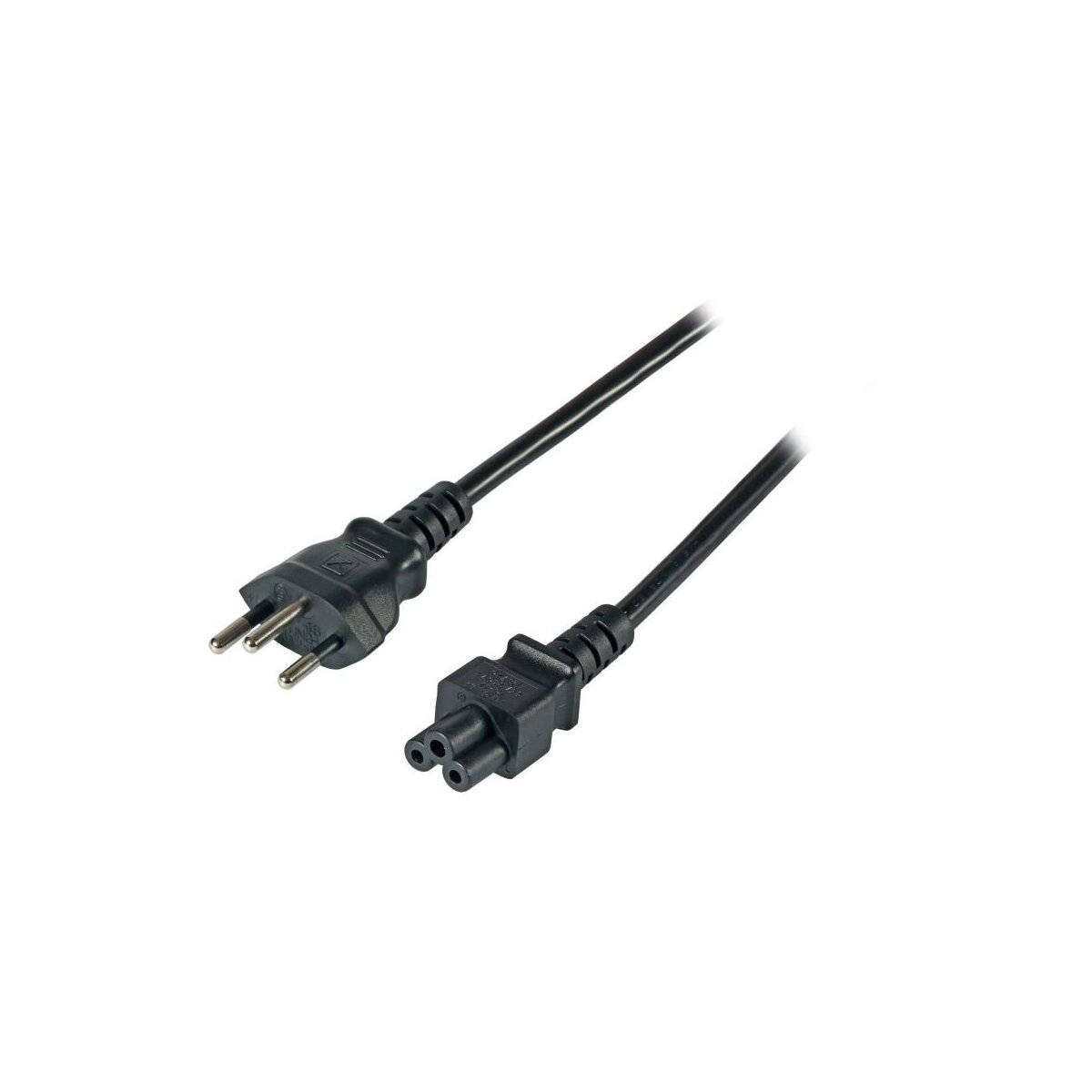 jetrics cable NK-Schweiz Netzleitung Schweiz, Typ 12 - C5, 3