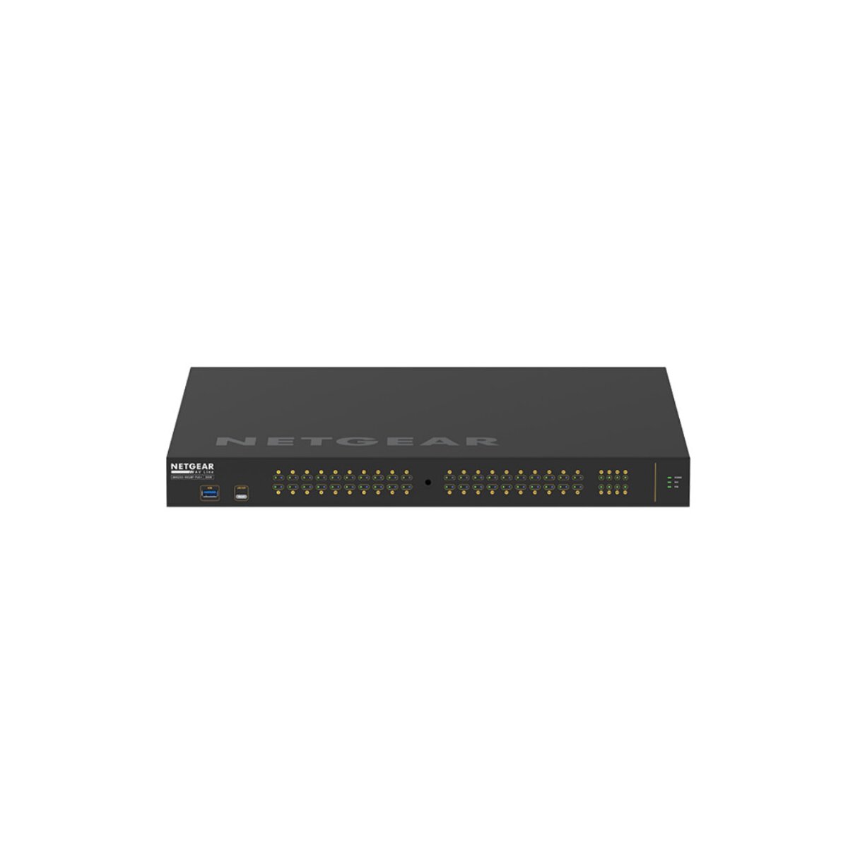Netgear GSM4248P-100EUS box
