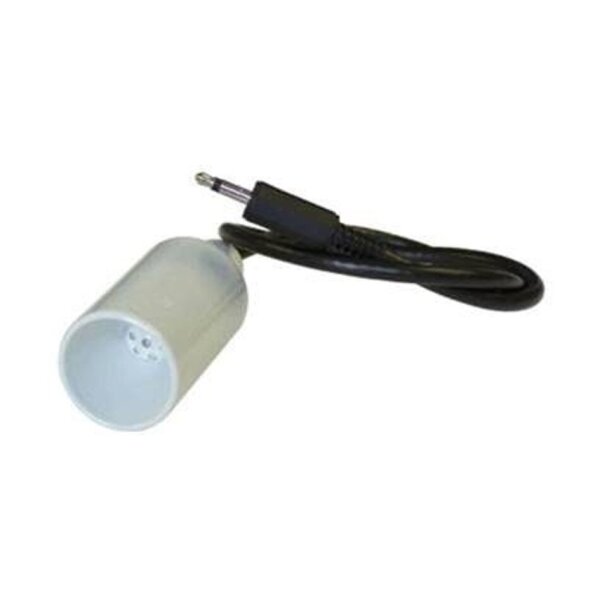 2N SIP Audio External microphone (Mono) Mikrofon, omnidirektional, Mono, 3,5mm Klinke, für 2N SIP Speaker Horn