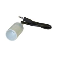 2N SIP Audio External microphone (Mono) Mikrofon, omnidirektional, Mono, 3,5mm Klinke, für 2N SIP Speaker Horn