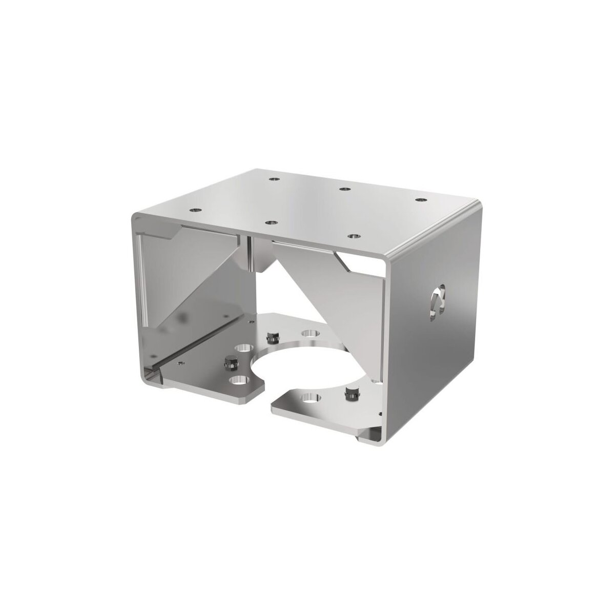AXIS CEILING MOUNT EXCAM XPT box
