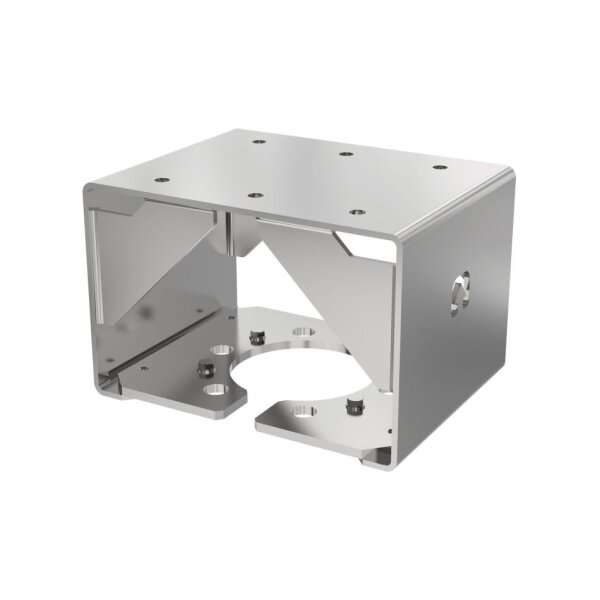 AXIS CEILING MOUNT EXCAM XPT Deckenhalterung, für ExCam XPT Q6075, rostfreier Stahl 1.4404 (316L)