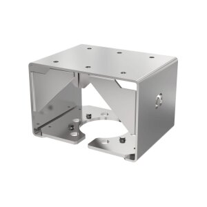 AXIS CEILING MOUNT EXCAM XPT Deckenhalterung, für ExCam XPT Q6075, rostfreier Stahl 1.4404 (316L)