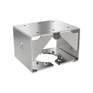 AXIS CEILING MOUNT EXCAM XPT Deckenhalterung, für ExCam XPT Q6075, rostfreier Stahl 1.4404 (316L)