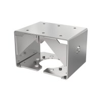AXIS CEILING MOUNT EXCAM XPT Deckenhalterung, für ExCam XPT Q6075, rostfreier Stahl 1.4404 (316L)