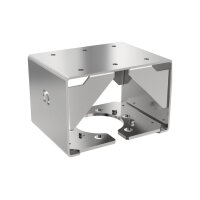 AXIS CEILING MOUNT EXCAM XPT Deckenhalterung, für ExCam XPT Q6075, rostfreier Stahl 1.4404 (316L)