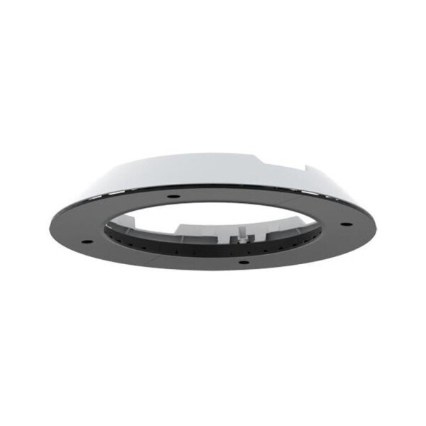 AXIS TQ6902-E WEATHER SHIELD Wetterschutz, für Axis Q6315-LE und Q6318-LE